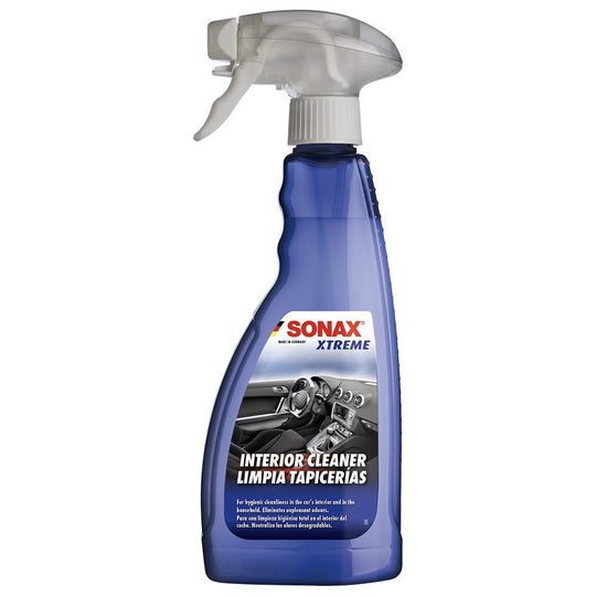 SONAX XTREME LIMPIADOR DE INTERIORES 500ML - SONAX original VRM Motorsports
