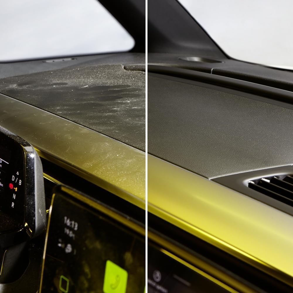 SONAX LIMPIA SALPICADEROS MATT EFFECT LEMON ROCKS - Imagen 3 SONAX VRM Motorsports
