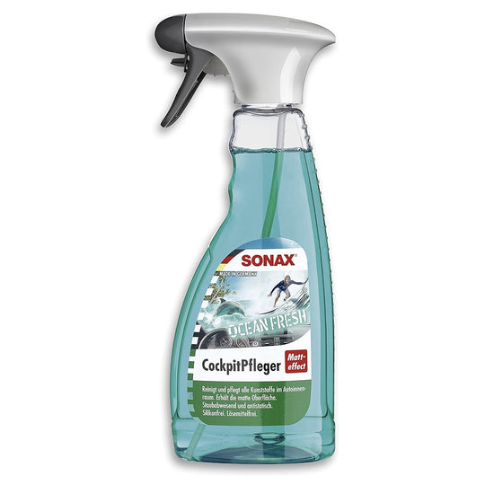 SONAX LIMPIA SALPICADEROS MATT EFFECT OCEAN-FRESH - SONAX original VRM Motorsports