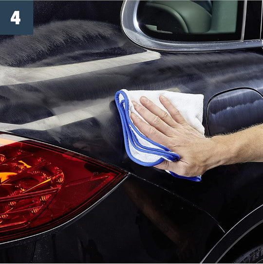 SONAX PROFILINE ULTIMATECUT (250 ML) PULIMENTO ABRASIVO EFECTIVO - Imagen 4 SONAX VRM Motorsports
