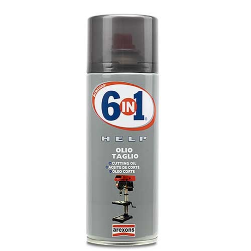 ACEITE DE CORTE 6 EN 1 400ML 400 ML CS12