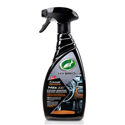 LIMPIA INTERIORES CON GRAPHENO GHRAPENO 500ML CS6