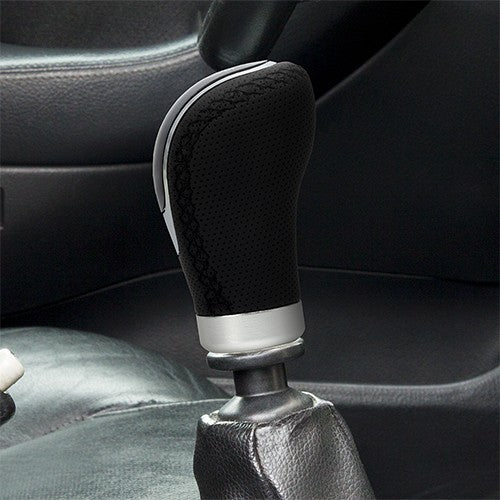 POMO OEM LARGO PIEL NEGRA CS6