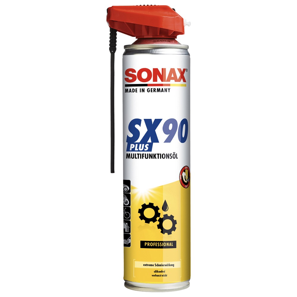 SONAX SX90 PLUS - EASY SPRAY - SONAX original VRM Motorsports
