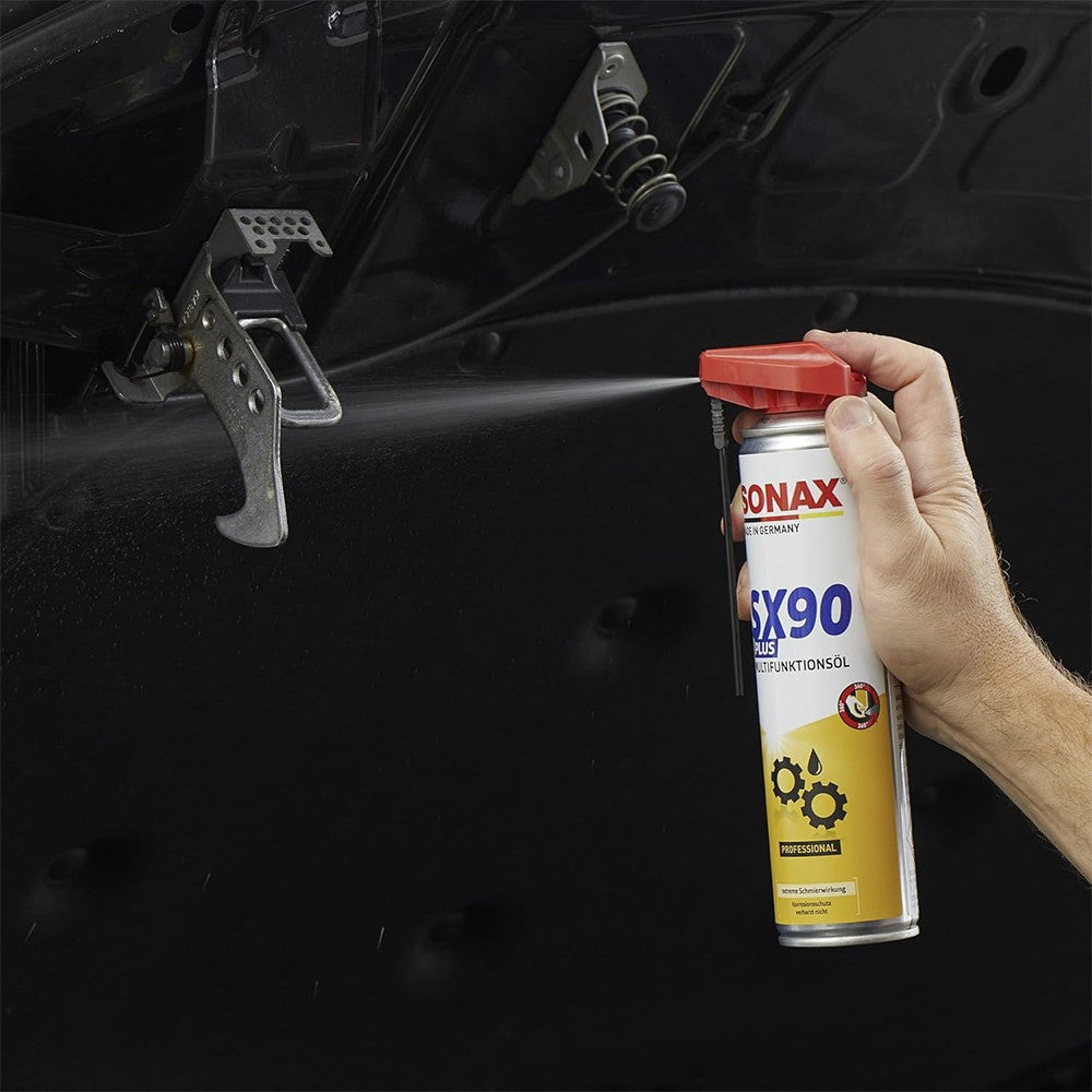 SONAX SX90 PLUS - EASY SPRAY - Imagen 2 SONAX VRM Motorsports
