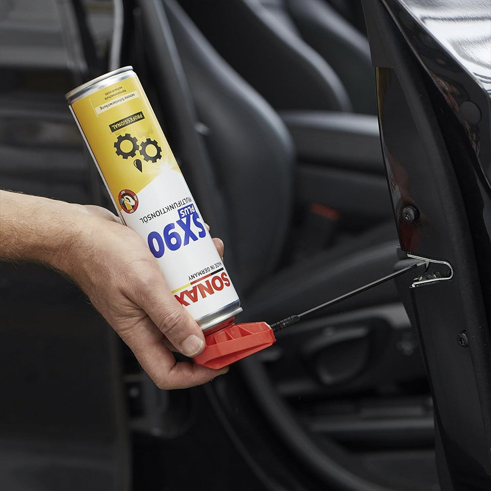 SONAX SX90 PLUS - EASY SPRAY - Imagen 3 SONAX VRM Motorsports