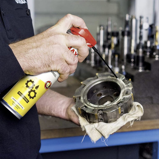 SONAX SX90 PLUS - EASY SPRAY - Imagen 4 SONAX VRM Motorsports