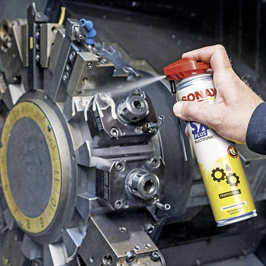 SONAX SX90 PLUS - EASY SPRAY - Imagen 6 SONAX VRM Motorsports