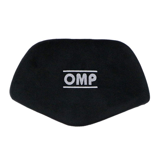 COJÍN DE CABEZA PARA ASIENTOS DE OFICINA Y GAMING OMP RACING | VRM Motorsports
