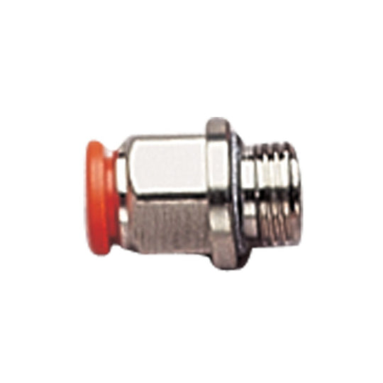 RACORD RECTO EXTINCIÓN OMP 1/4" 6X8 - OMP original VRM Motorsports imagen 1