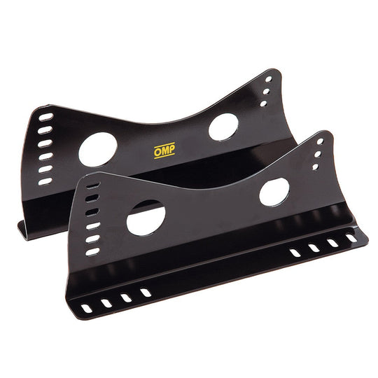 JUEGO BASES LATERALES OMP HC/731E OMP RACING | VRM Motorsports