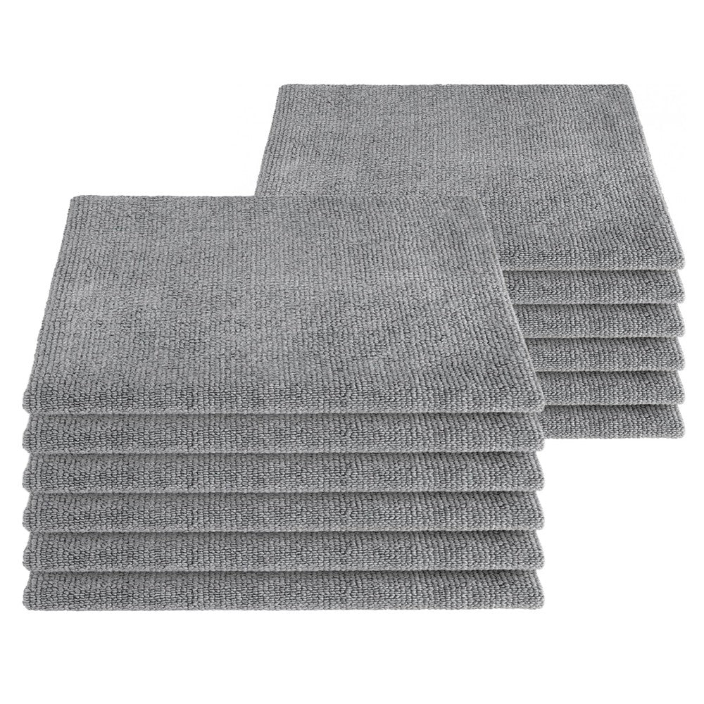 SONAX PACK X2 SONAX TOWEL COATING TOWEL (50 UNIDADES) PAÉO DE MICROFIBRA SUAVE - SONAX original VRM Motorsports