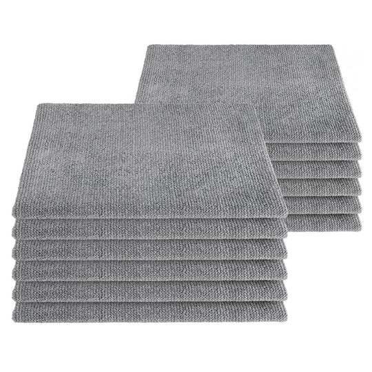 SONAX PACK X2 SONAX TOWEL COATING TOWEL (50 UNIDADES) PAÉO DE MICROFIBRA SUAVE - SONAX original VRM Motorsports