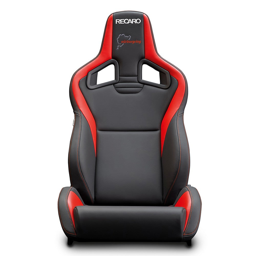 Asiento RECARO Sportster CS Calefaccion Edicion Nьrburgring Piloto - Imagen 2 RECARO VRM Motorsports