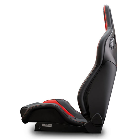 Asiento RECARO Sportster CS Calefaccion Edicion Nьrburgring Piloto - Imagen 3 RECARO VRM Motorsports
