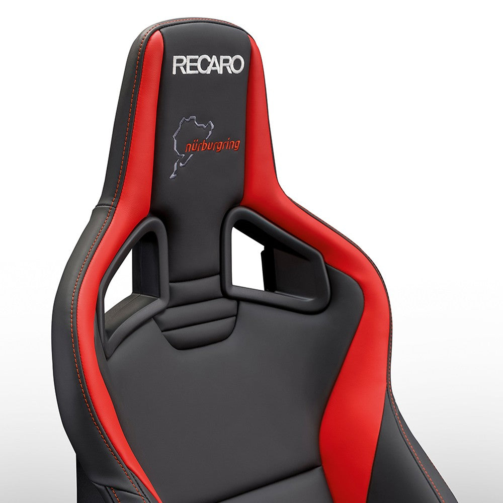 Asiento RECARO Sportster CS Calefaccion Edicion Nьrburgring Piloto - Imagen 4 RECARO VRM Motorsports