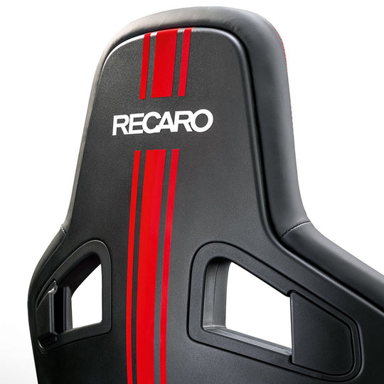 Asiento RECARO Sportster CS Calefaccion Edicion Nürburgring Piloto - imagen 5 VRM Motorsports
