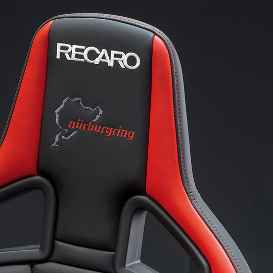 Asiento RECARO Sportster CS Calefaccion Edicion Nьrburgring Piloto - Imagen 6 RECARO VRM Motorsports