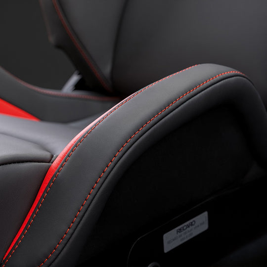 Asiento RECARO Sportster CS Calefaccion Edicion Nürburgring Piloto - imagen 7 VRM Motorsports
