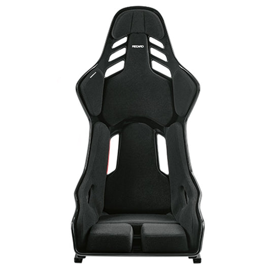 Asiento RECARO Podium Negro ABE + FIA L Copiloto - imagen 1 VRM Motorsports