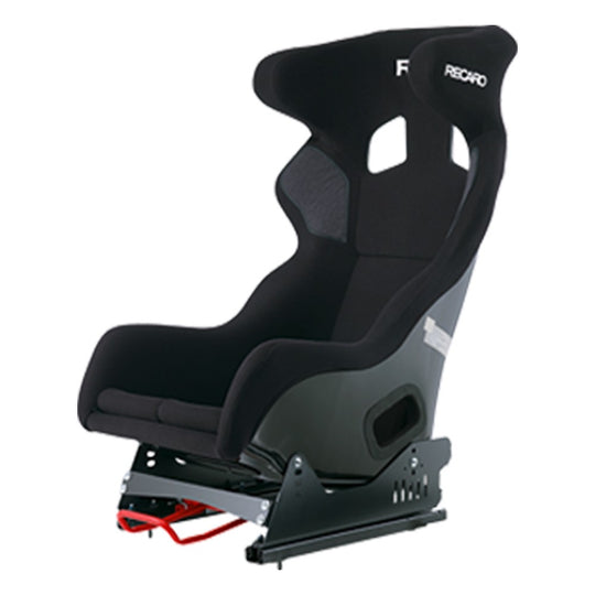 Asiento RECARO (FIA) Pro Racer Spg Hans Xl - Velour Negro Piloto&copiloto - imagen 1 VRM Motorsports