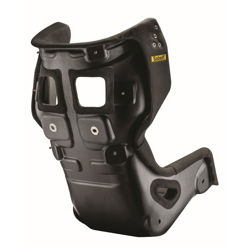Sparco Asiento Sabelt GT-X Gt3 Carbono Fia8862-2009 Solo Circuito Talla L - Sparco original VRM Motorsports imagen 1