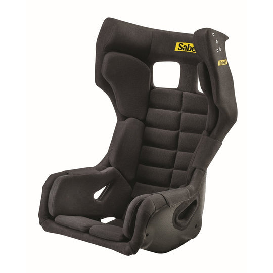 Sparco Asiento Sabelt GT-X Gt3 Carbono Fia8862-2009 Solo Circuito Talla L - Sparco original VRM Motorsports imagen 2