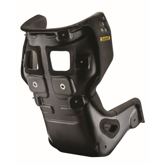Sparco Asiento Sabelt GT-X Gt3 Carbono Fia8862-2009 Solo Circuito Talla Xl - Sparco original VRM Motorsports imagen 1