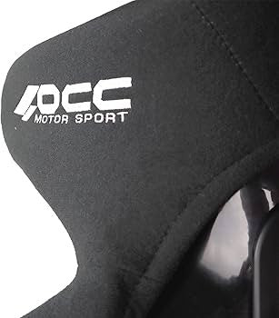 Sparco Asiento Momo Daytona Occ - Sparco original VRM Motorsports imagen 3