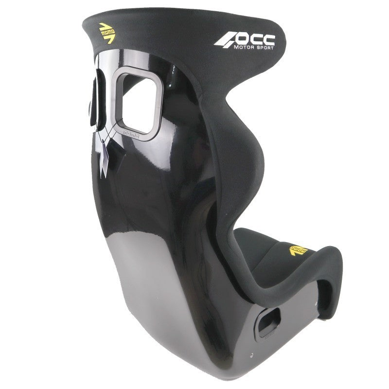 Sparco Asiento Momo Daytona Occ - Sparco original VRM Motorsports imagen 5