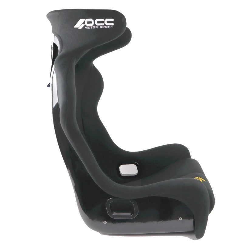 Sparco Asiento Momo Daytona Occ - Sparco original VRM Motorsports imagen 7
