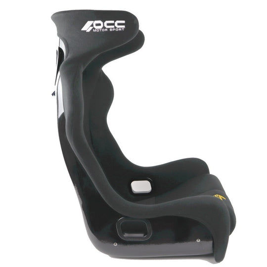 Sparco Asiento Momo Daytona Occ - Sparco original VRM Motorsports imagen 7
