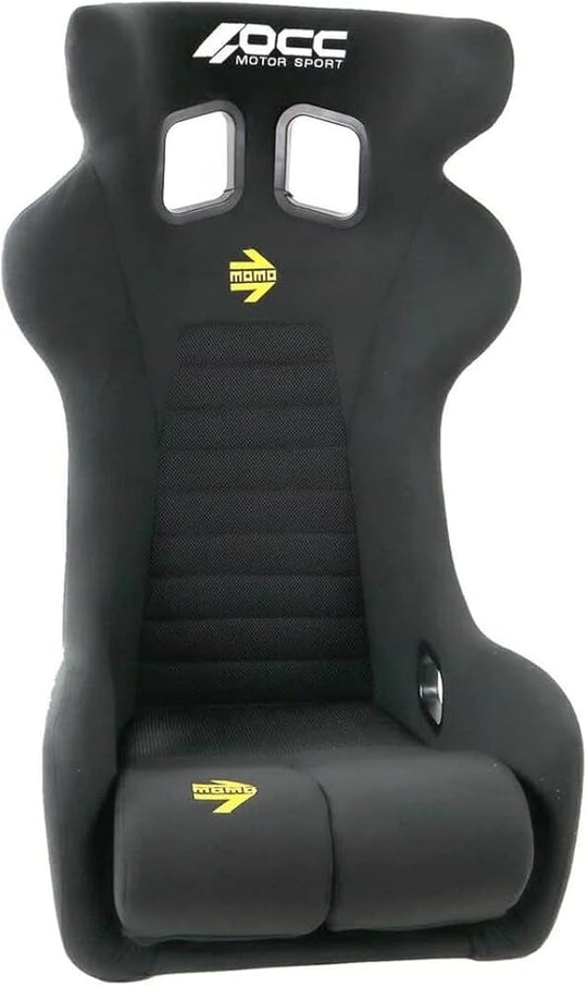 Sparco Asiento Momo Daytona Occ - Sparco original VRM Motorsports imagen 1