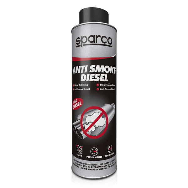 PLUS POWER SPC ANTIHUMOS DIESEL 300ML 300ML