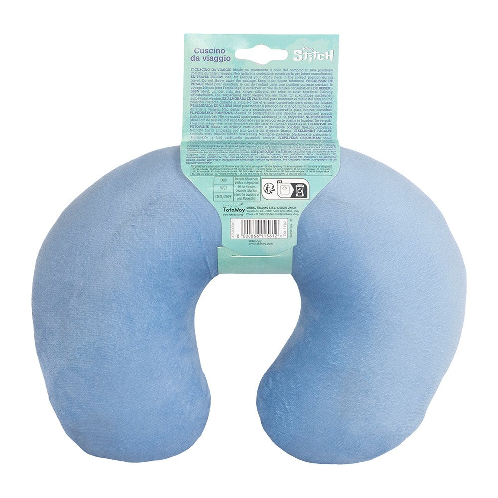 Accesorios coche licensing Stitch Oficial | Disney Licensing VRM