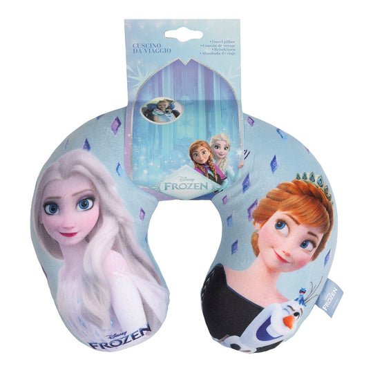 Accesorios coche licensing Frozen Oficial | Disney Licensing VRM