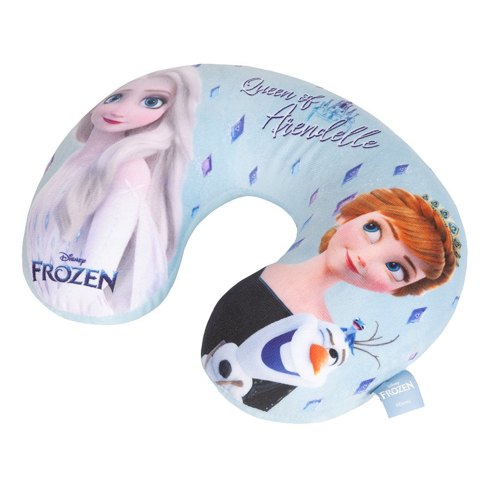 Accesorios coche licensing Frozen Oficial | Disney Licensing VRM