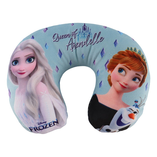 Accesorios coche licensing Frozen Oficial | Disney Licensing VRM