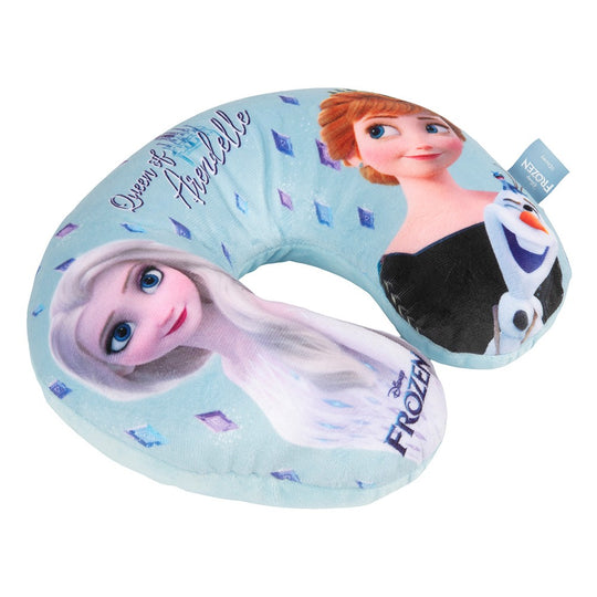 Accesorios coche licensing Frozen Oficial | Disney Licensing VRM