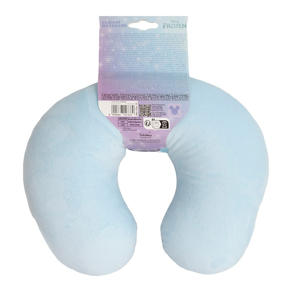 Accesorios coche licensing Frozen Oficial | Disney Licensing VRM