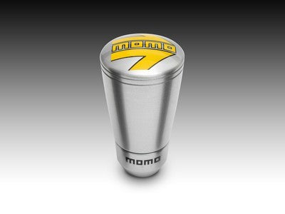 POMO MOMO ALU SK-50 GLOSSY GRIS MOMO | VRM Motorsports