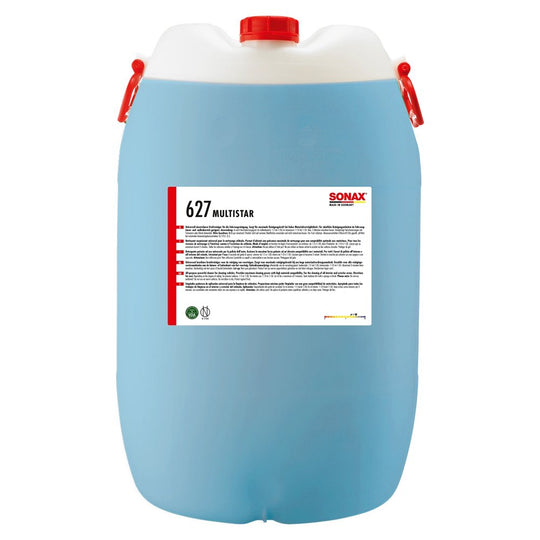 SONAX MULTISTAR 60L - SONAX original VRM Motorsports