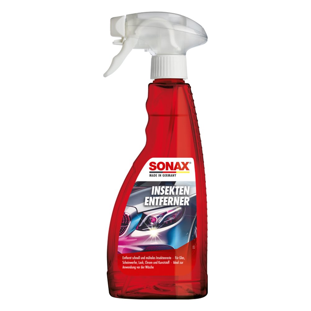 SONAX LIMPIA INSECTOS 500ML - SONAX original VRM Motorsports