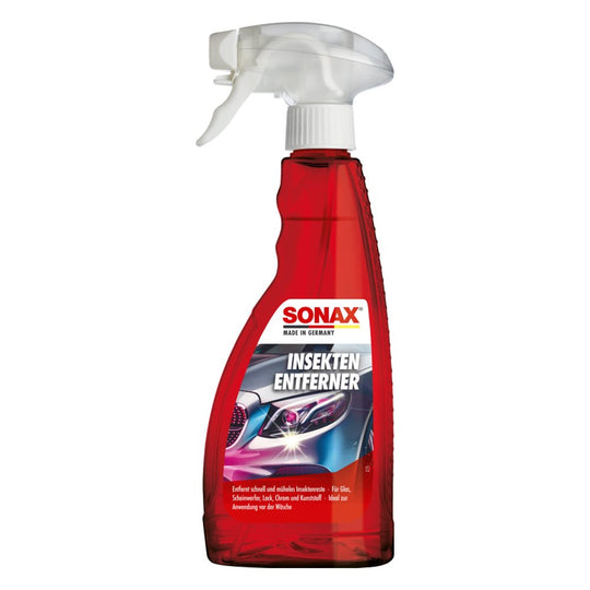 SONAX LIMPIA INSECTOS 500ML - SONAX original VRM Motorsports