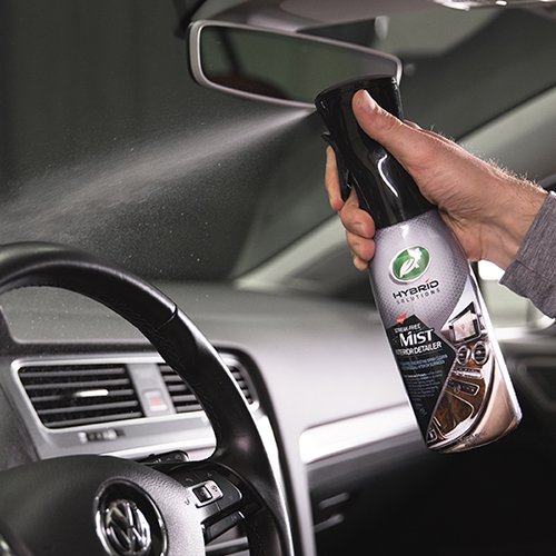 PLUS POWER FLAIROSOL LIMPIA SALPICADEROS