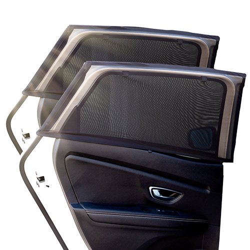 SET 2 CORTINILLAS LATERALES