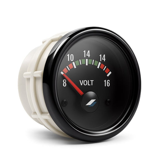 RELOJ OCC MOTORSPORT 52MM VOLTIMETRO - OCC Motorsport - VRM Motorsports