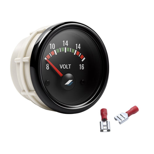 Sparco Reloj Occ Motorsport 52Mm Voltimetro - Sparco original VRM Motorsports imagen 4