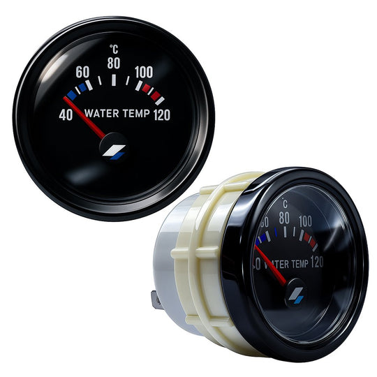 Sparco Reloj Occ Motorsport 52Mm Temperatura Agua - Sparco original VRM Motorsports imagen 1