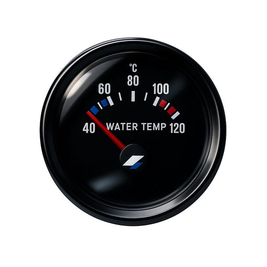 Sparco Reloj Occ Motorsport 52Mm Temperatura Agua - Sparco original VRM Motorsports imagen 2